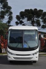 Comil Versatile Gold Agrale MA 17_0 2015 года